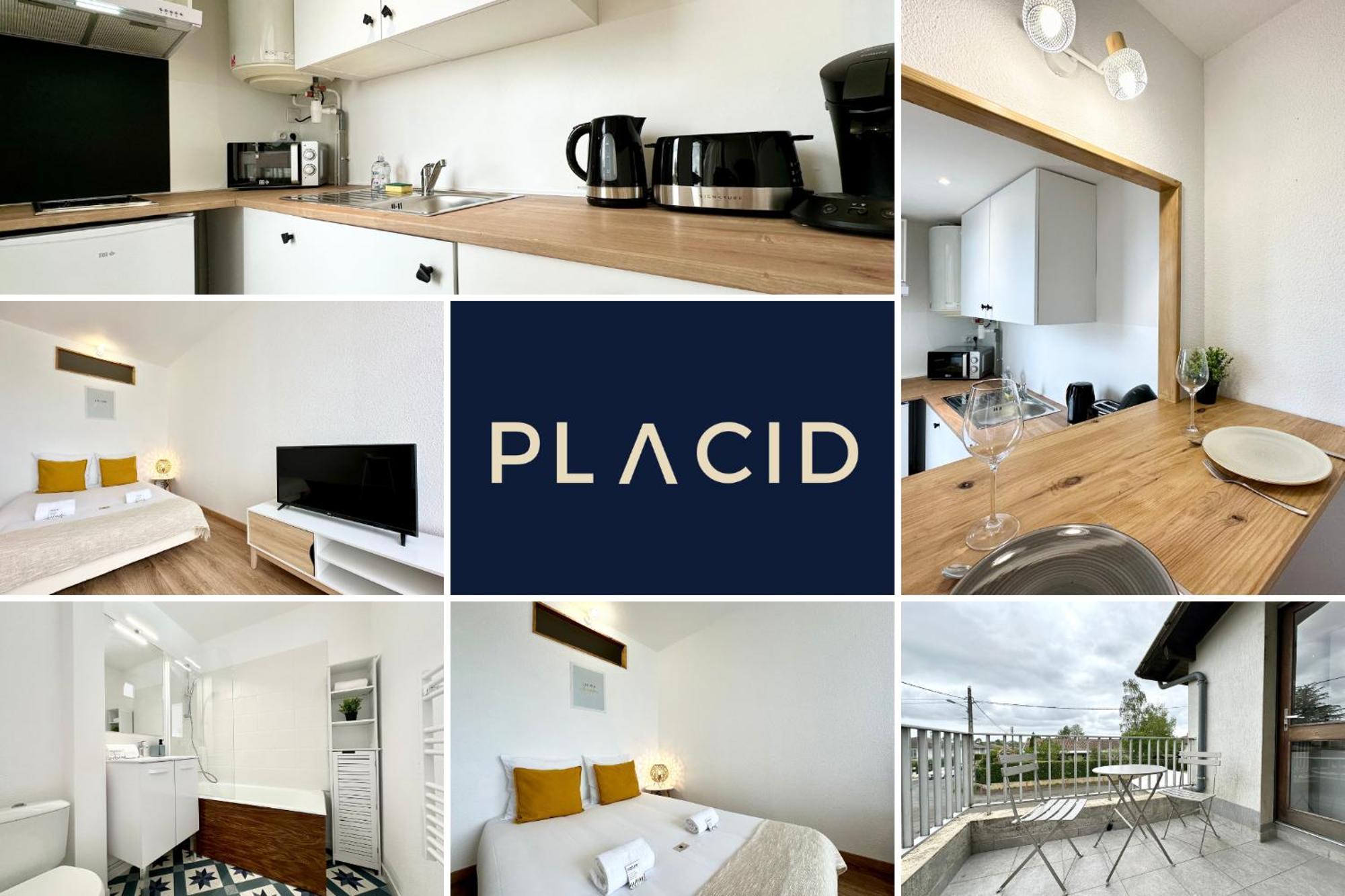 Apartamento La Riviera - Terrasse - Parking & Parc Mont de Marsan Exterior foto
